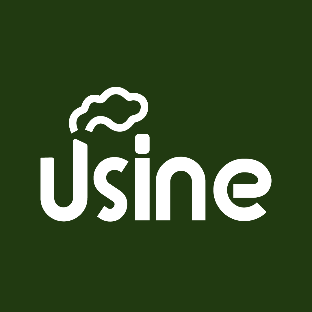 Usine